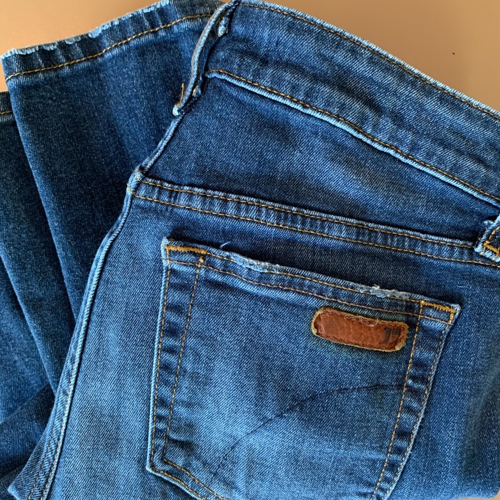 Joe’s Jeans - size 29 Brianna style